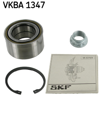 Kit cuscinetto ruota - VKBA 1347 SKF